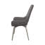 Chosposi Upholstered Swivel Dining Chair-32091800