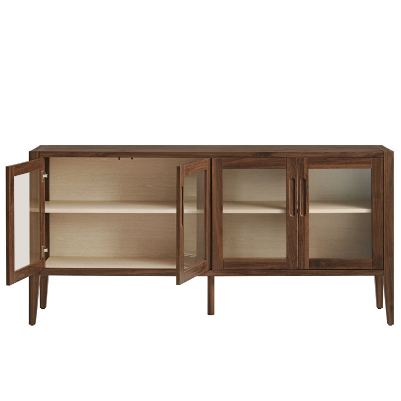 Vitrine de rangement Nell