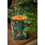 Bosque Dreams Velvet Fabric-301762482