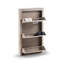 9 Pair Shoe Storage Cabinet-58965273
