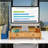 Bamboo Monitor Stand-477609981-477609982