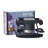Jeanie Rub Variable Speed Professional Deep Tissue Massager for Back and Body