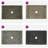 vidaXL Bathroom Basin, Vessel Sink, Countertop Vanity Sink, Handmade, Naturally Varied Color Tone-93498399