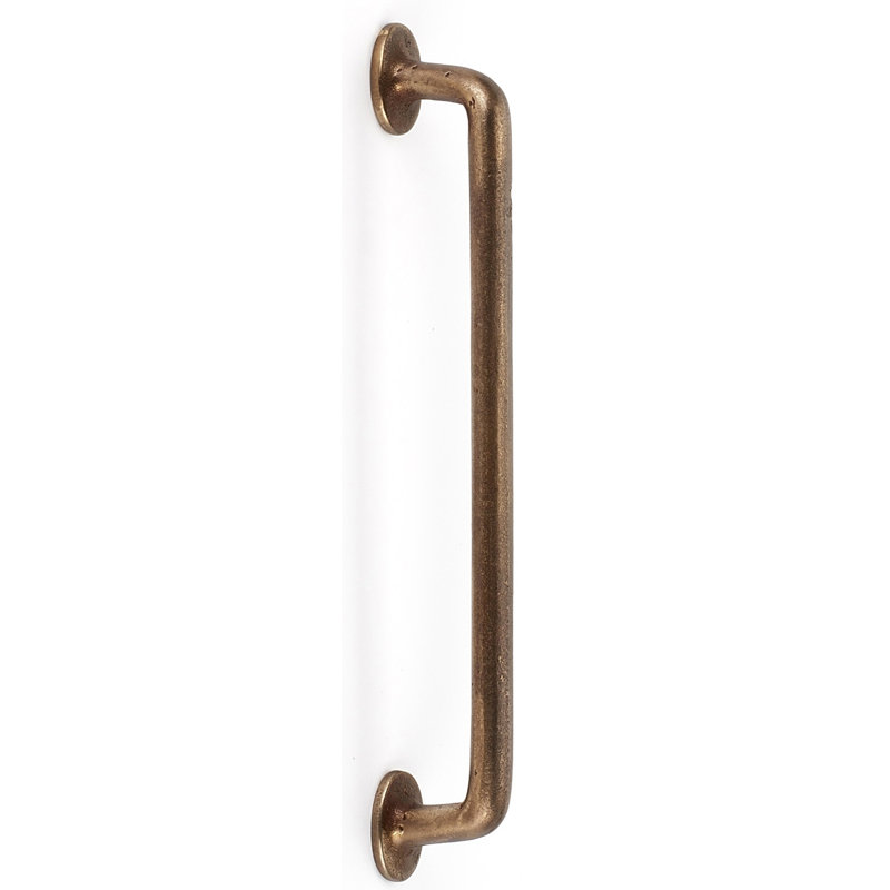 Sierra Appliance Pull, Rust Bronze