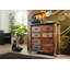Fable Solid Wood 80cm W 8 - Drawer Chest of Drawers