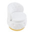 Chaises de rangement pivotantes 360 degrés-1555401027