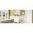 30" Bathroom Vanity With Sink, Modern Elegant Storage Mirror, 3 Drawers, Adjustable Shelves, 30-Inch Vanity, Style Sink And Mirror Cabinet, Slip Finish-270587796-270587798