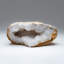 Genuine Calcite Geode From Morocco (16.6 Lbs)