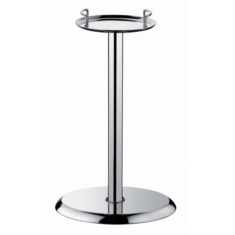 Immagina Stainless Steel Bucket Stand