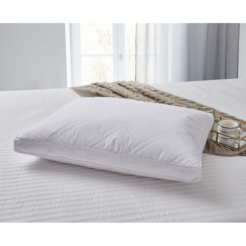 Oreiller standard Pulliam, Standard