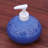 Alaqua Ceramic / Porcelain Soap Dispenser