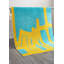 Tapis moderne à motif abstrait graffiti-188208517