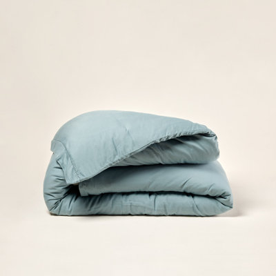 No Pattern Duvet Cover