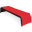 Chaise longue inclinable avec coussin Luciana-1085350542