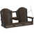 Antique Mahogony Woodgrain/Black is out of stock
