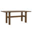 Table de salle à manger Modern