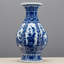 Handmade Table Vase