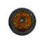 Rustic Lodge Novelty Lamp Shade