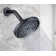 Flood Adjustable Shower Head 1.8 GPM GPM