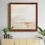 Toile encadrée Smudged Horizon I-Premium - prête à être suspendue-1437780580-1437780579