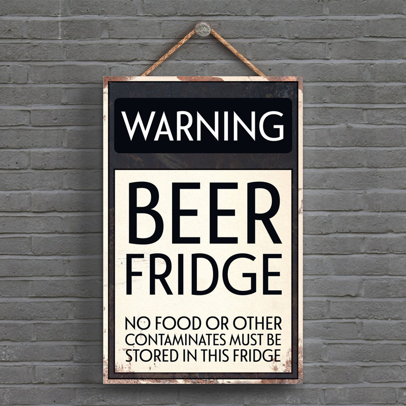 Food & Beverage Wall Decor