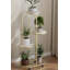 Iron 4 Tier Plant Stand