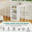 Rechaba 2 - Person Dining Set-756907710