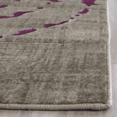 Tapis abstrait Porcello Performance