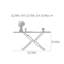 Console Modern Minimalist Art-1125747785