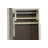 Canete Wood Jewelry Box + Mirror-1511220504