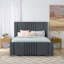 Agaro Upholstered Bed-1264238509-1264238518