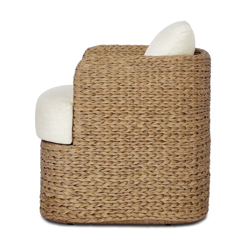 Abagail Outdoor Dining Armchair