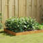 Almarene Metal Raised Garden Bed-483314884