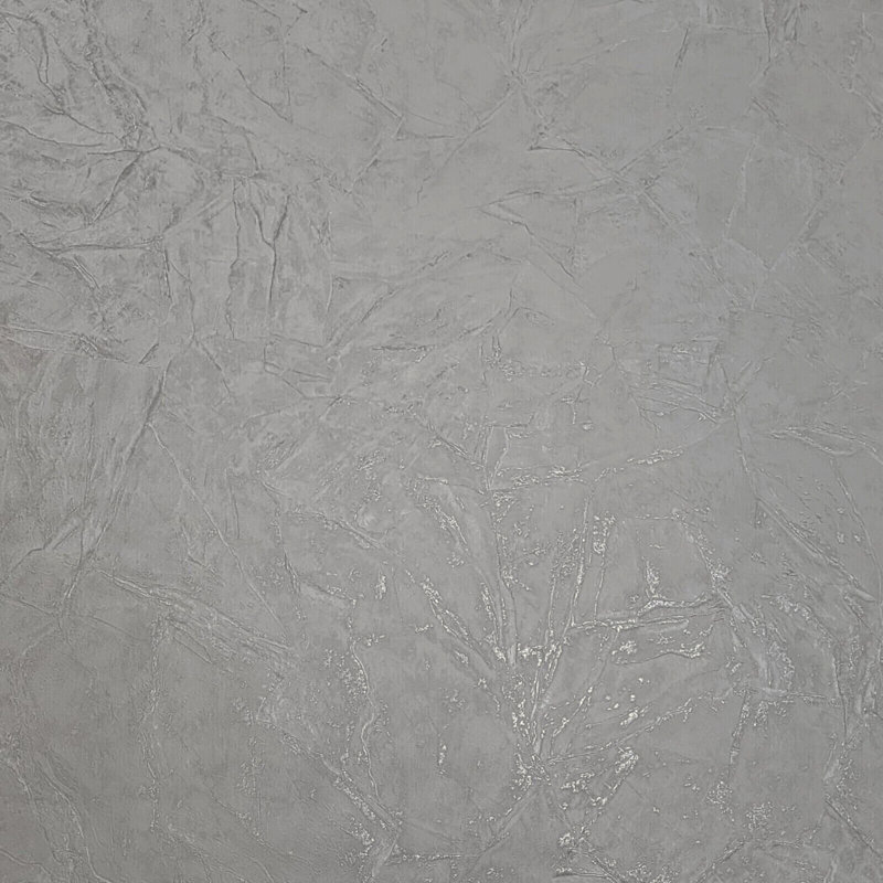 Papier peint uni texturé Trussardi