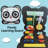 Learning Board Toddler Animals Busy Board,learning Board,Early Education Life