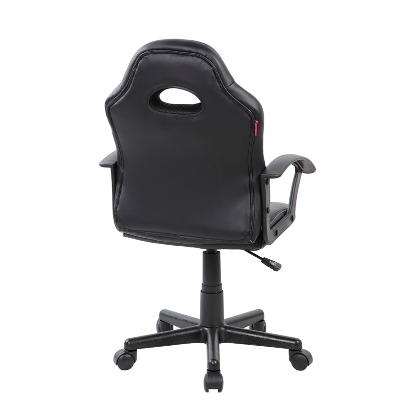 Gaming And Student Racer Chair With Wheels