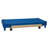 Assembled Mobile Kids Cot Carrier