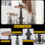 Table de bar Industrial-1927486467