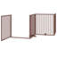Rilea Solid Wood Dog House Door-1059188465-1059188464