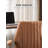 Light Luxury Style Suede Adjustable Office Chair