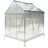 6.3'*6.2'*7'  Polycarbonate Greenhouse-116836797-116836792