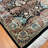  Handmade William Morris Wool Runner