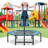 Exercise Trampoline