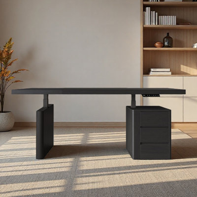 Subedi Computer Desk