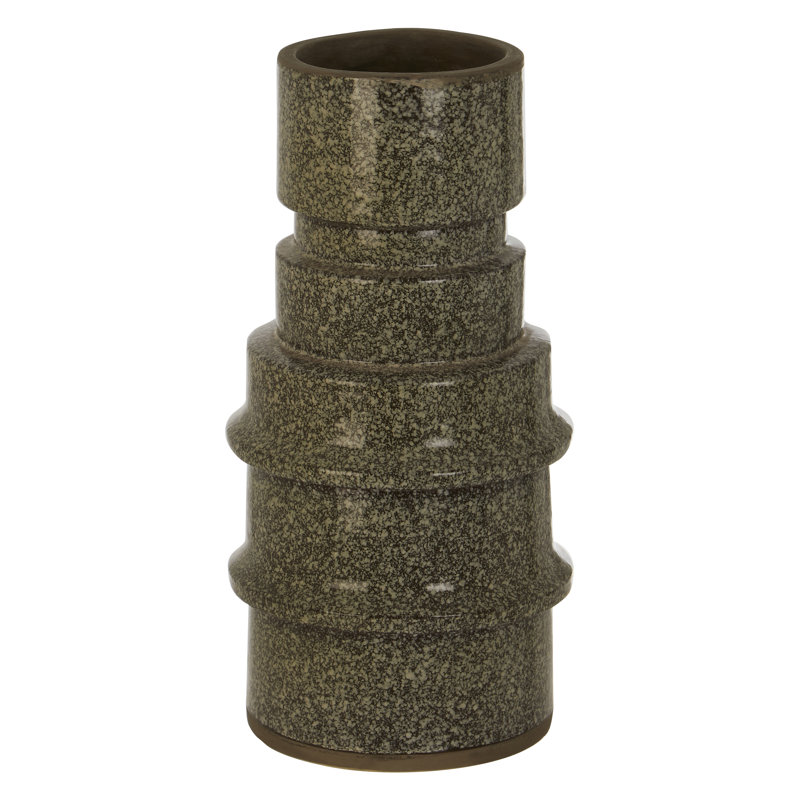 Hornberger Earthenware Table Vase