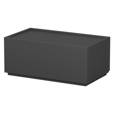 Table de chevet empilable
