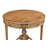 Mixson Solid Wood Top End Table