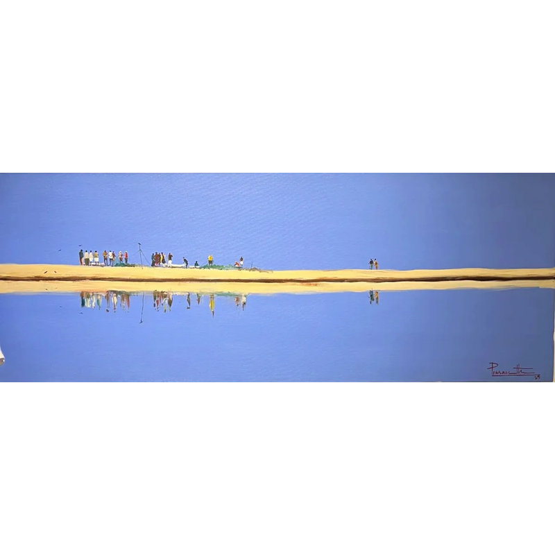 Reflet de la vie