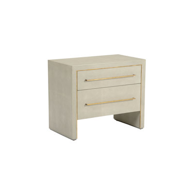 Hudson Accent Chest