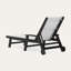 Chaise longue POLYWOOD Coastal-16715518-16715517